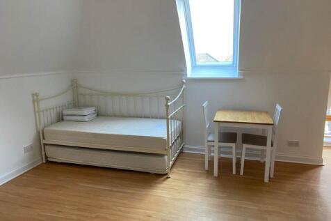 Main Room