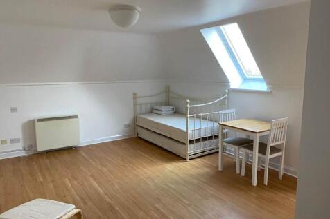Main Room a