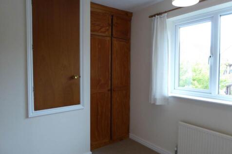Front bedroom