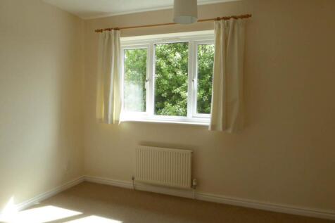 Back Bedroom