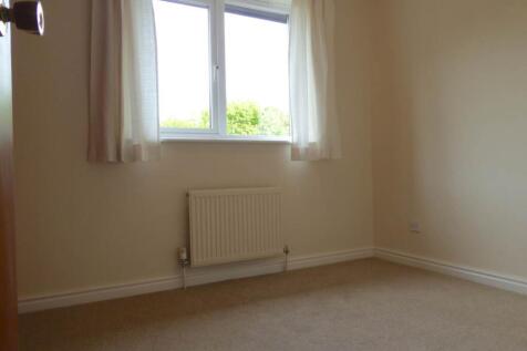 Front bedroom