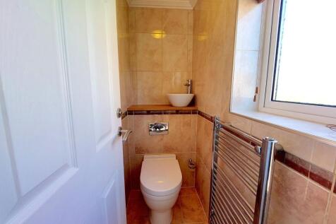 Cloackroom