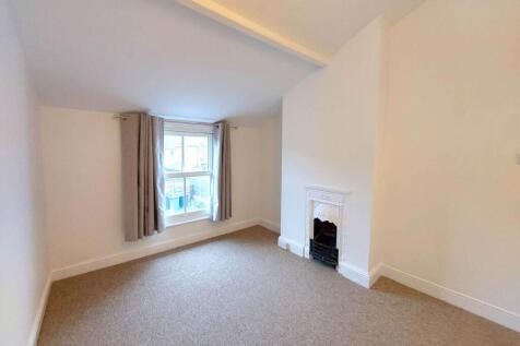 Bedroom Front