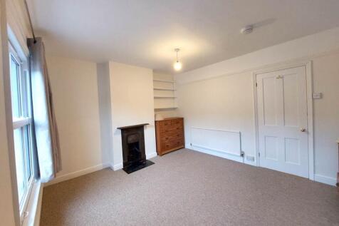 Front Bedroom