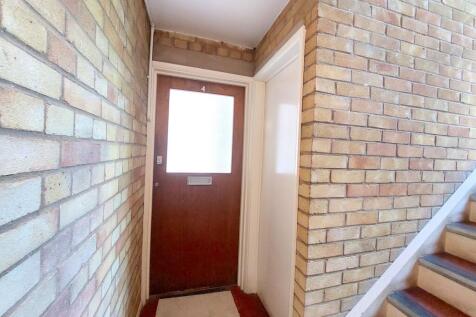 Flat Entrance