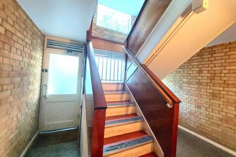 Communal Hallway