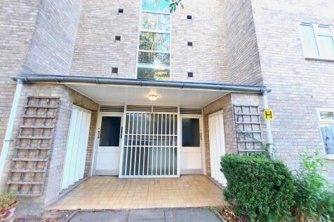 Communal Entrance