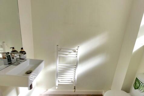 Cloackroom