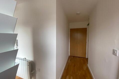 Inner hall