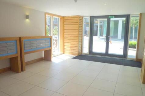 Communal Hall