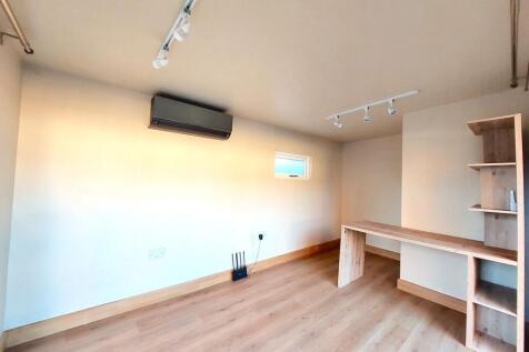 Conservatory Interior