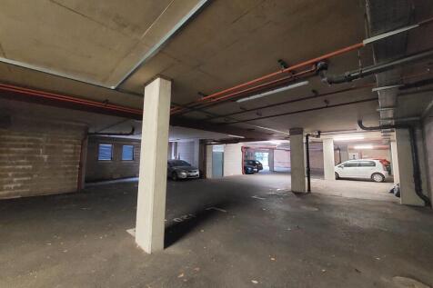 Undercroft Parking