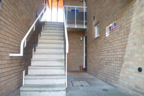 Communal Area