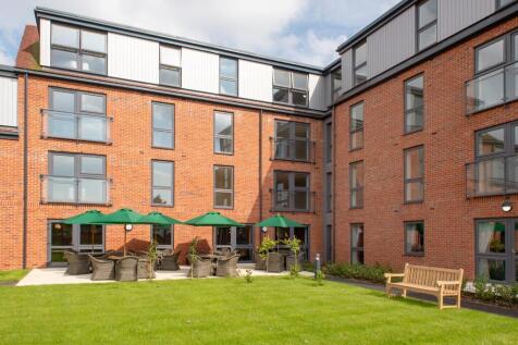 Communal Gardens