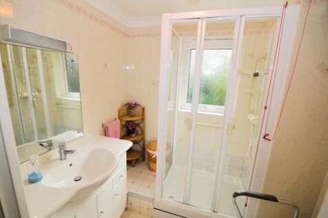 Shower Roomn