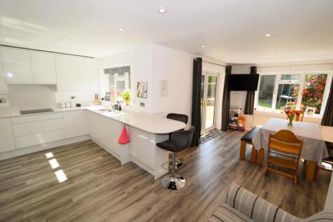 Open Plan