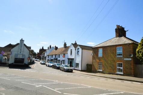 High Street