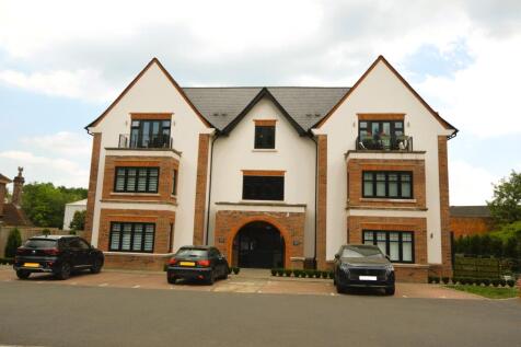 Connaught House