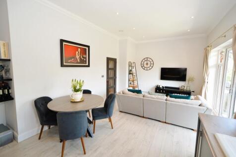 Open Plan