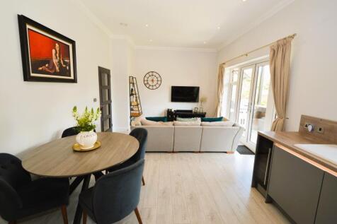 Open Plan