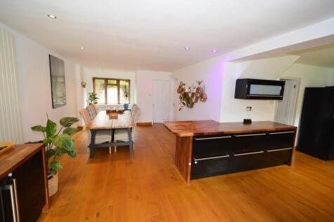 Open Plan