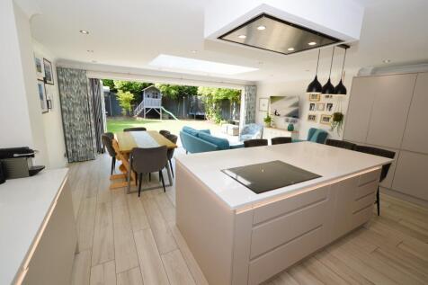Open Plan