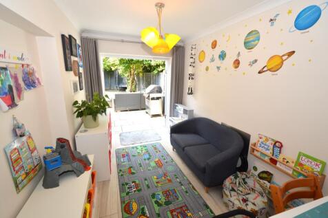 Office/Play Room