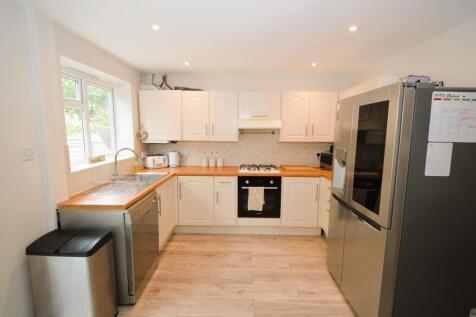 Open Plan