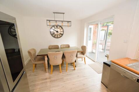 Open Plan