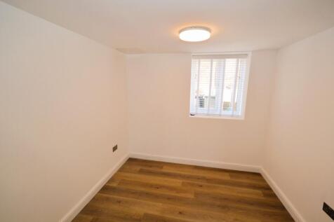 Study/Dining Room