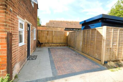 Private Parking Space