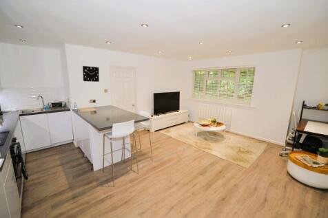 Open Plan