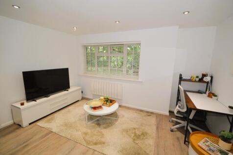 Open Plan