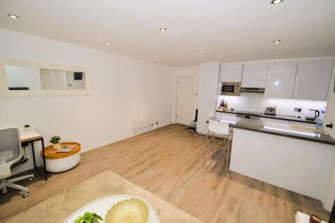 Open Plan