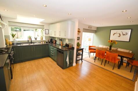 Open Plan