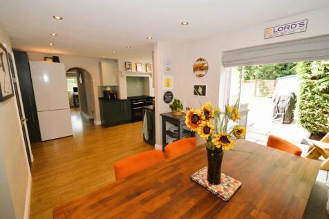Open Plan
