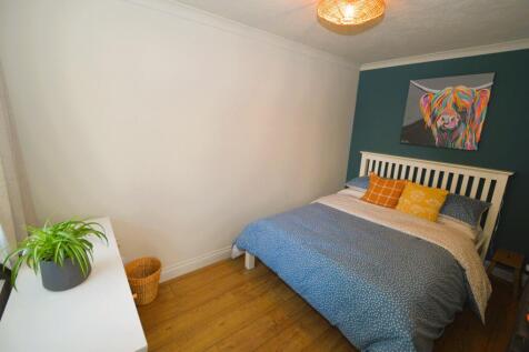 Study/Bedroom 4