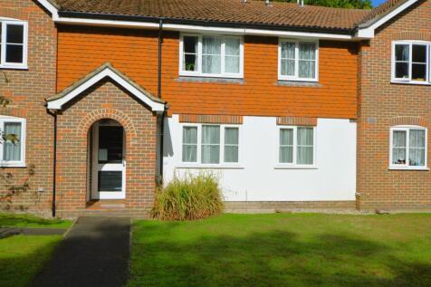 Ground Floor Flat