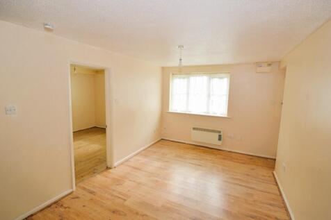 Open Plan