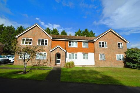 Ground floor flat