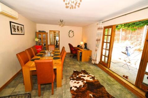 Family /Dining Room