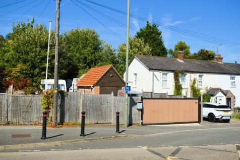 London Road