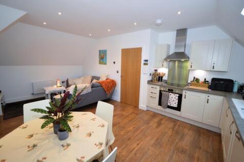 Open Plan