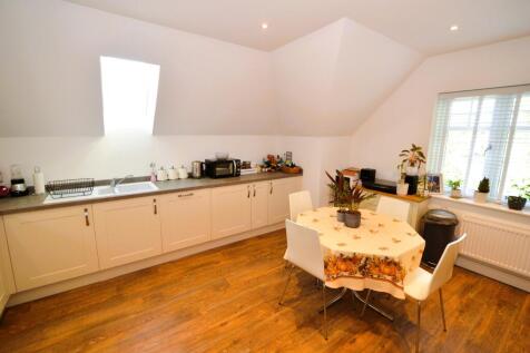 Open Plan