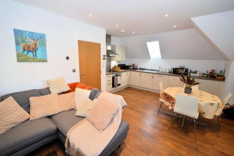 Open Plan