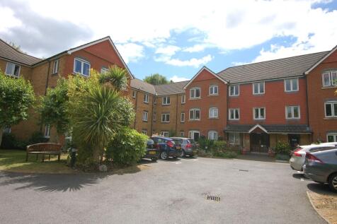Hart Dene Court