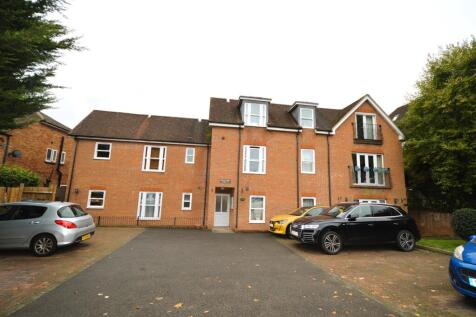 Front of Rowan Court