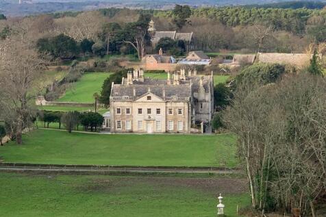 Nearby Creech Grange