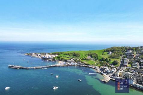 Peveril Point