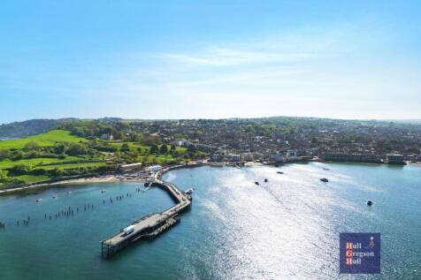 Swanage and Pier